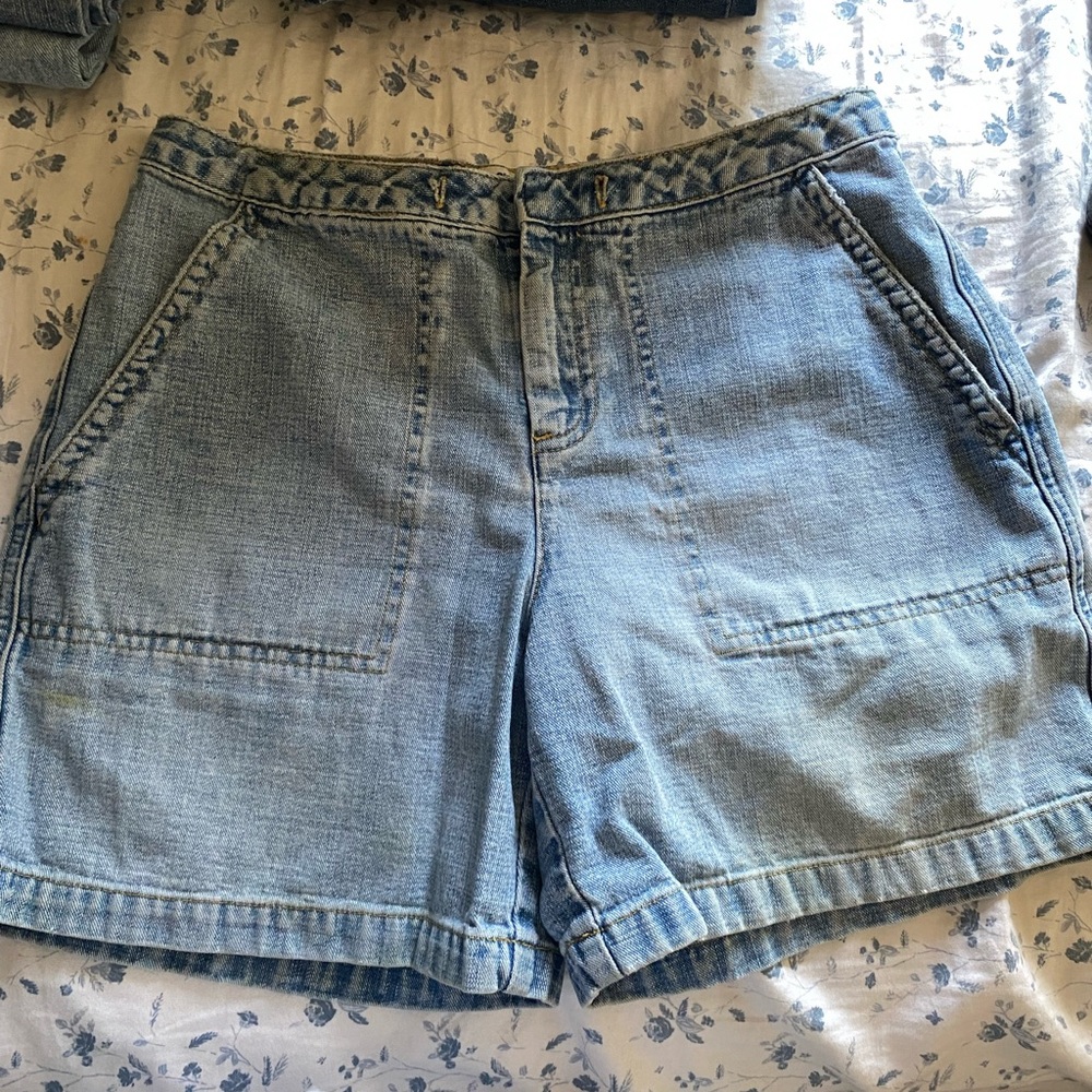 Old navy jeans
